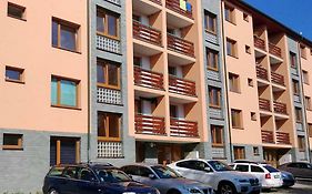 Apartman Tatry Tatranska Strba